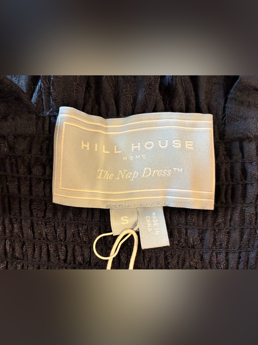 Brand New-Hillhouse Home Ellie nap dress - Picture 3 of 6